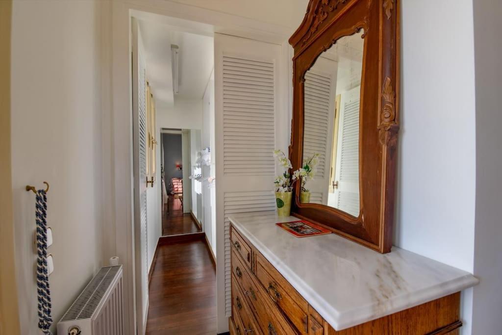 Villa Elmar Aegina Eksteriør billede